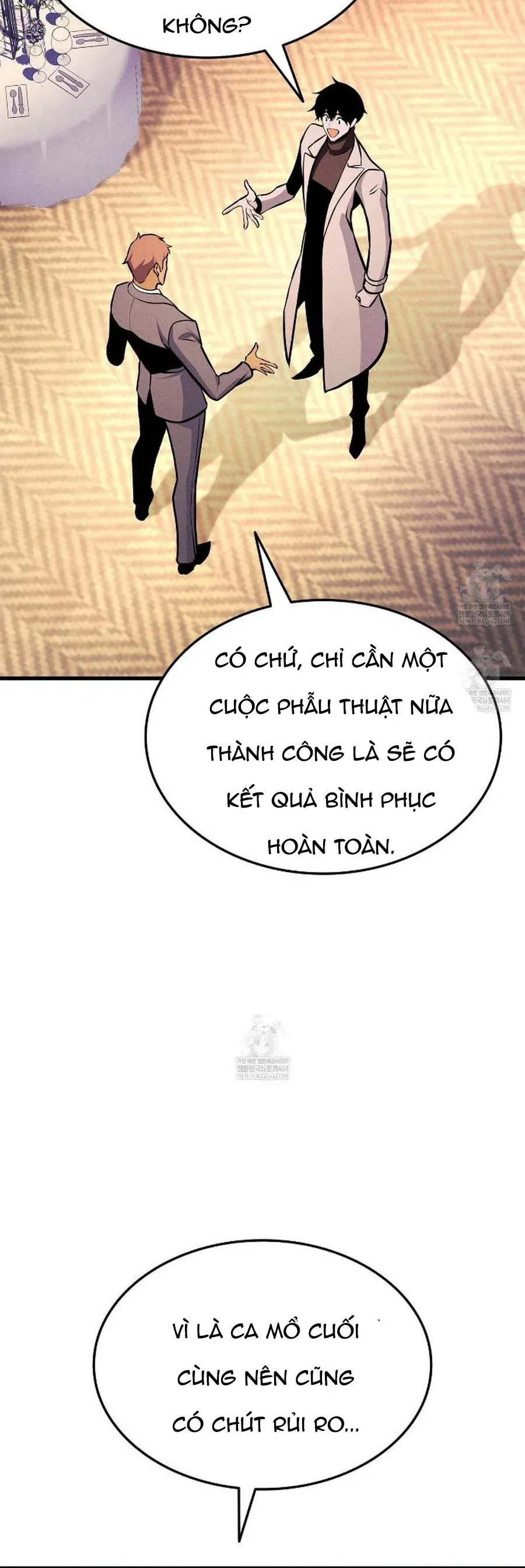 Huyền Thoại Game Thủ - Tái Xuất Chap 229 - Next Chap 228