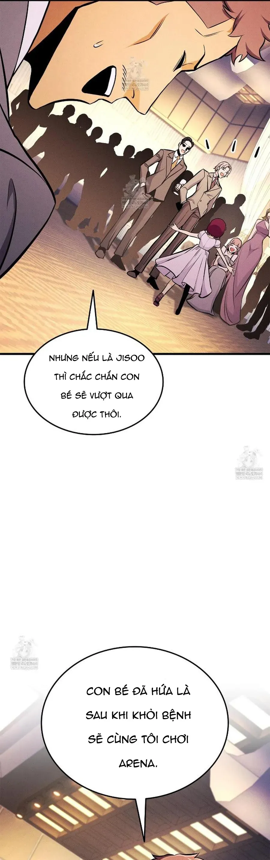 Huyền Thoại Game Thủ - Tái Xuất Chap 229 - Next Chap 228