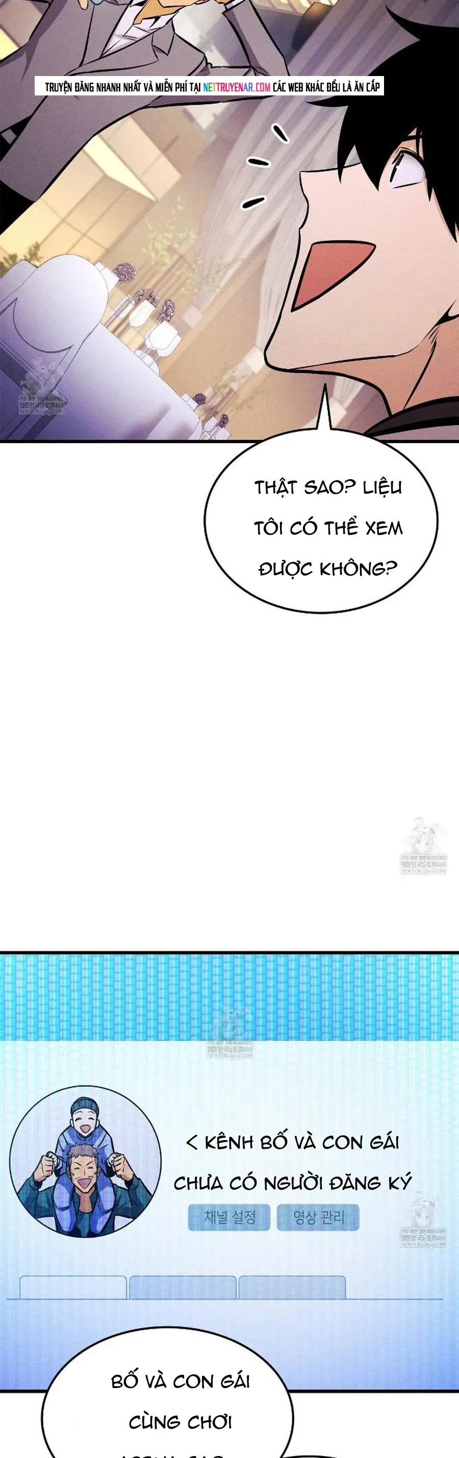 Huyền Thoại Game Thủ - Tái Xuất Chap 229 - Next Chap 228