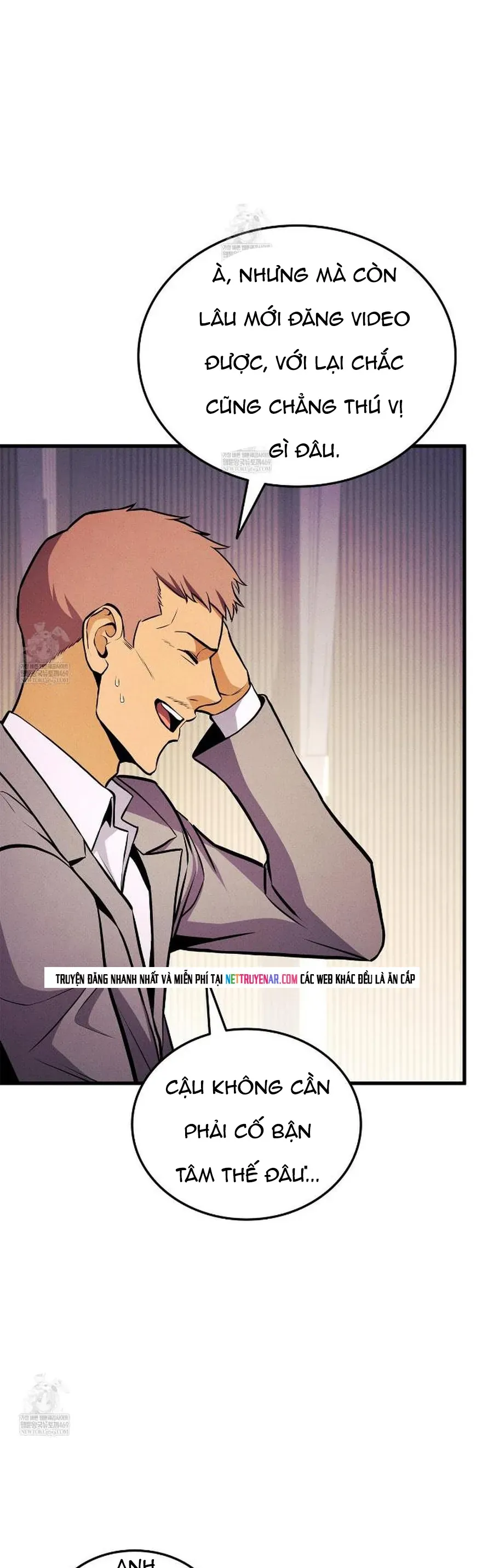 Huyền Thoại Game Thủ - Tái Xuất Chap 229 - Next Chap 228