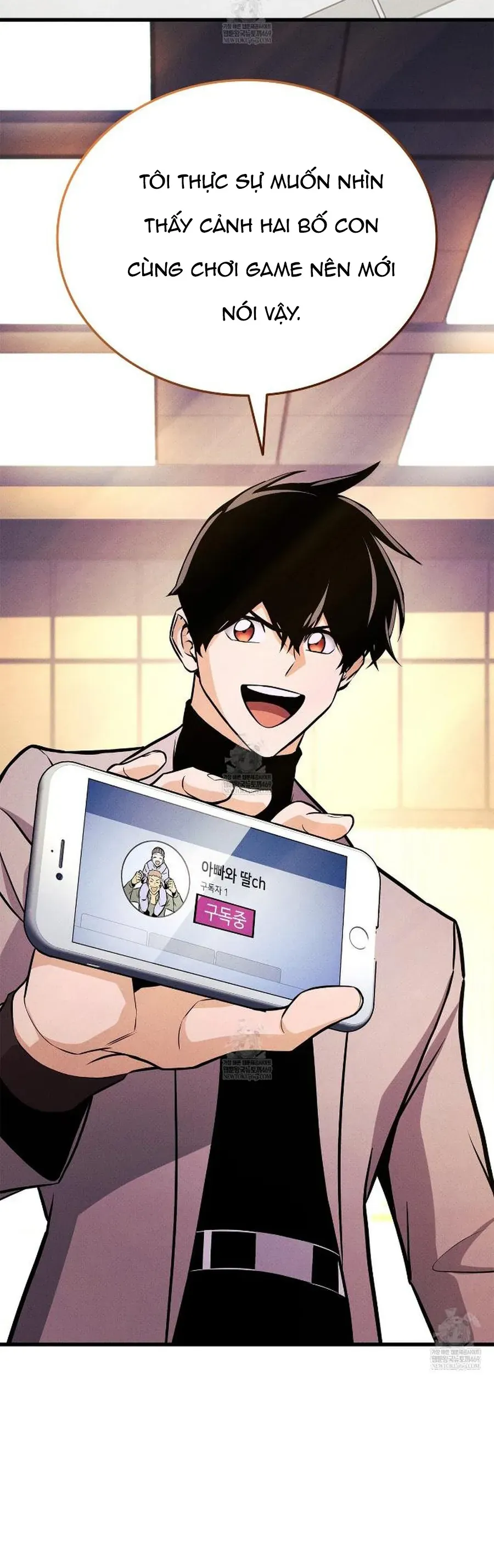 Huyền Thoại Game Thủ - Tái Xuất Chap 229 - Next Chap 228