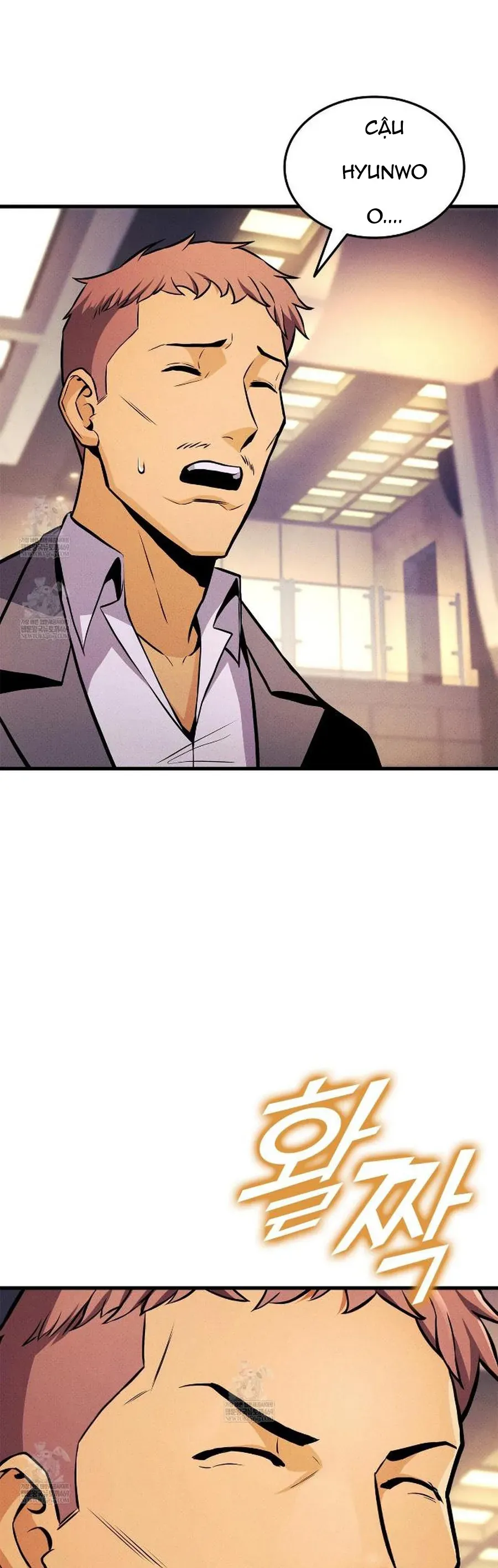 Huyền Thoại Game Thủ - Tái Xuất Chap 229 - Next Chap 228