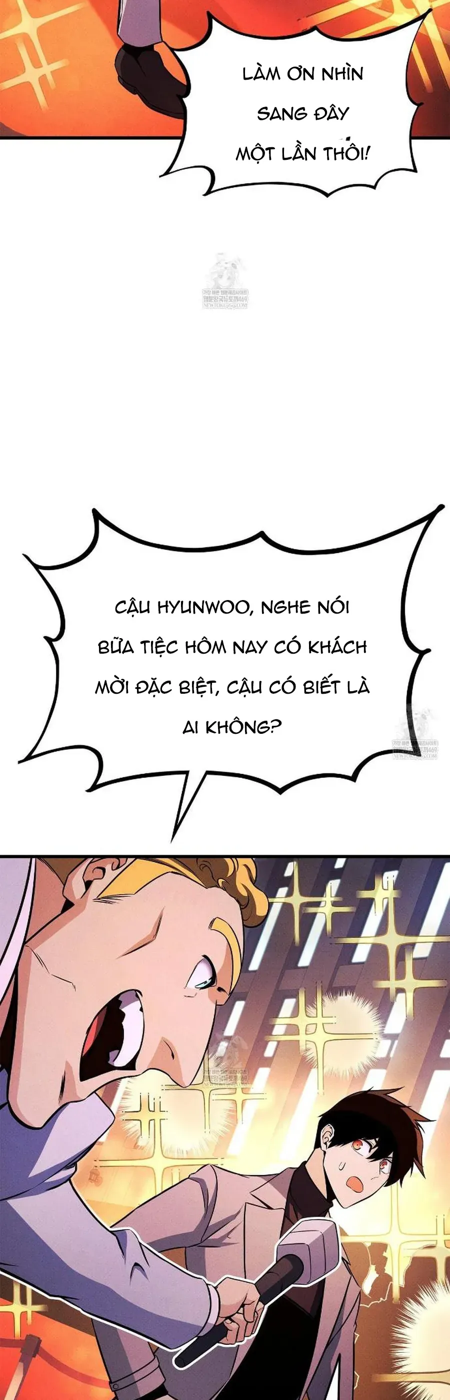 Huyền Thoại Game Thủ - Tái Xuất Chap 229 - Next Chap 228