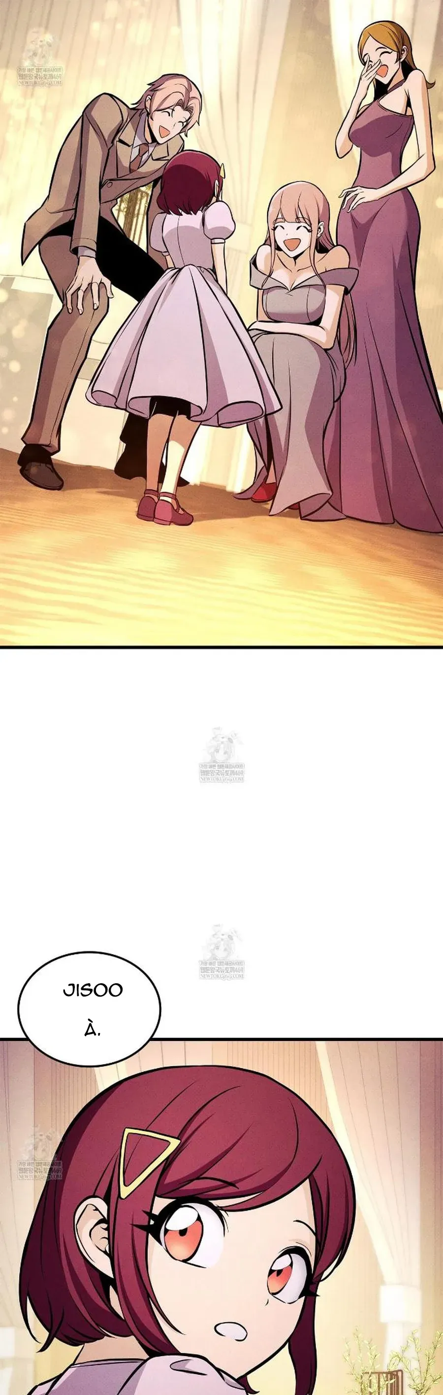 Huyền Thoại Game Thủ - Tái Xuất Chap 229 - Next Chap 228