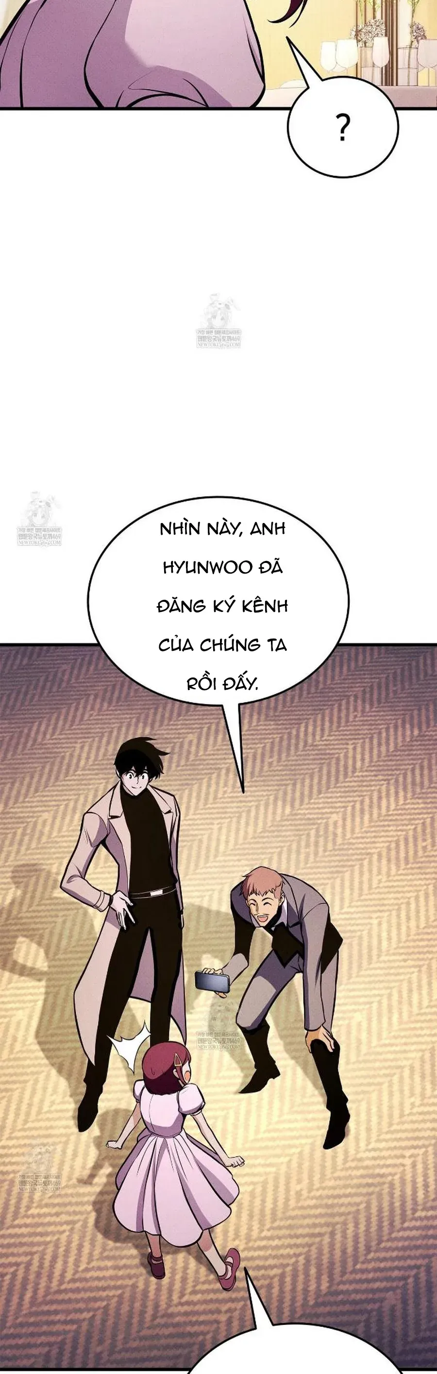 Huyền Thoại Game Thủ - Tái Xuất Chap 229 - Next Chap 228