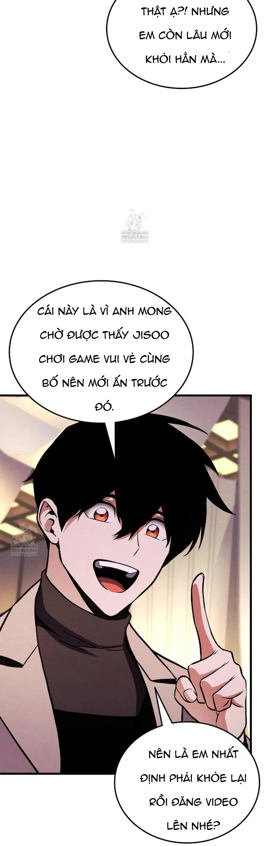 Huyền Thoại Game Thủ - Tái Xuất Chap 229 - Next Chap 228