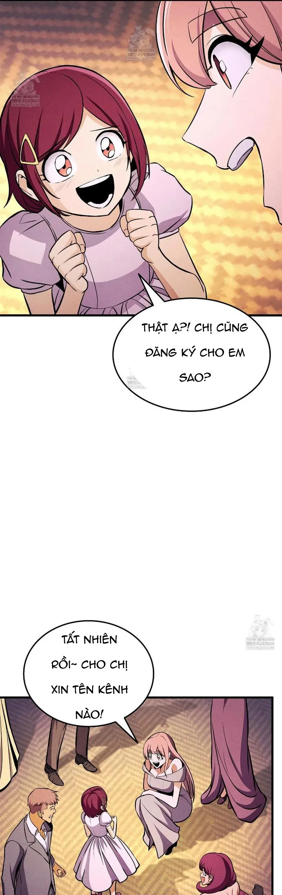 Huyền Thoại Game Thủ - Tái Xuất Chap 229 - Next Chap 228