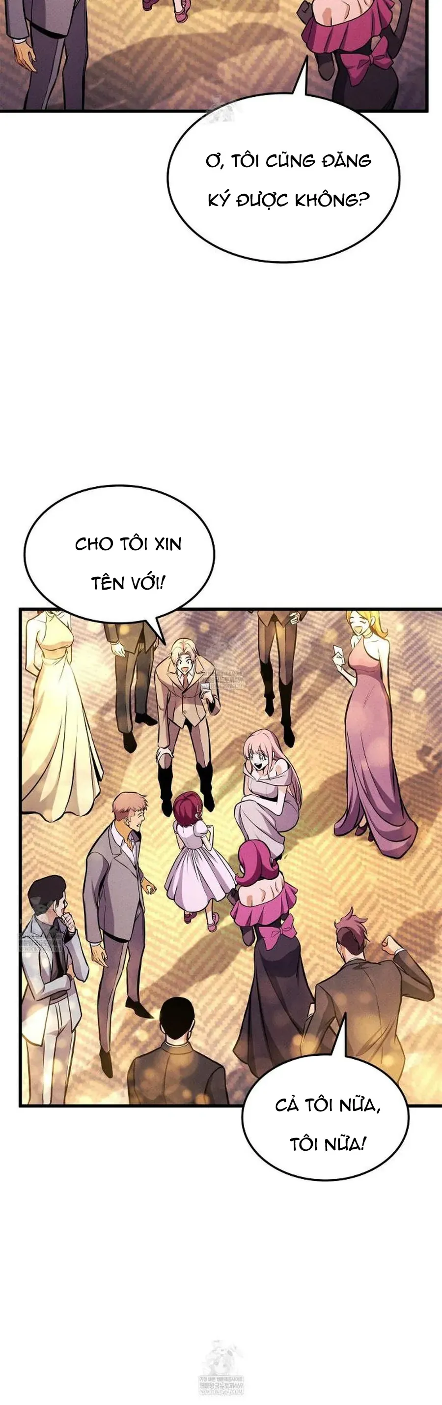 Huyền Thoại Game Thủ - Tái Xuất Chap 229 - Next Chap 228