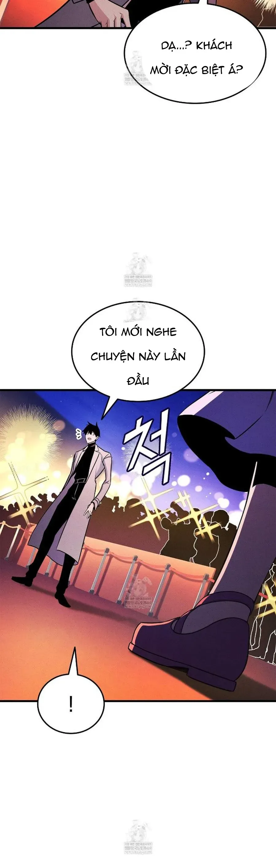 Huyền Thoại Game Thủ - Tái Xuất Chap 229 - Next Chap 228