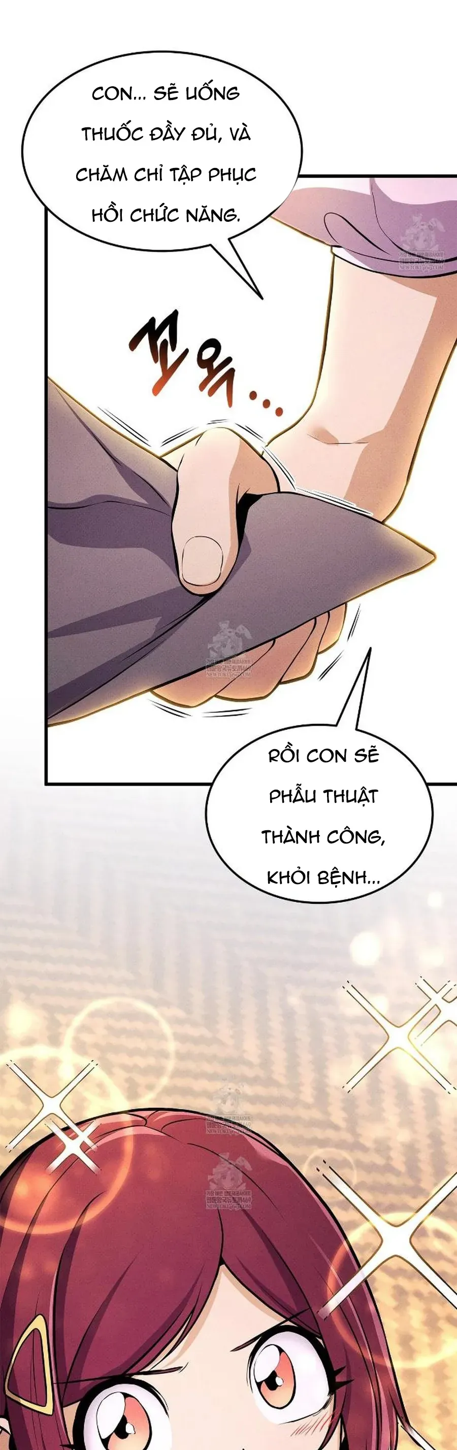 Huyền Thoại Game Thủ - Tái Xuất Chap 229 - Next Chap 228