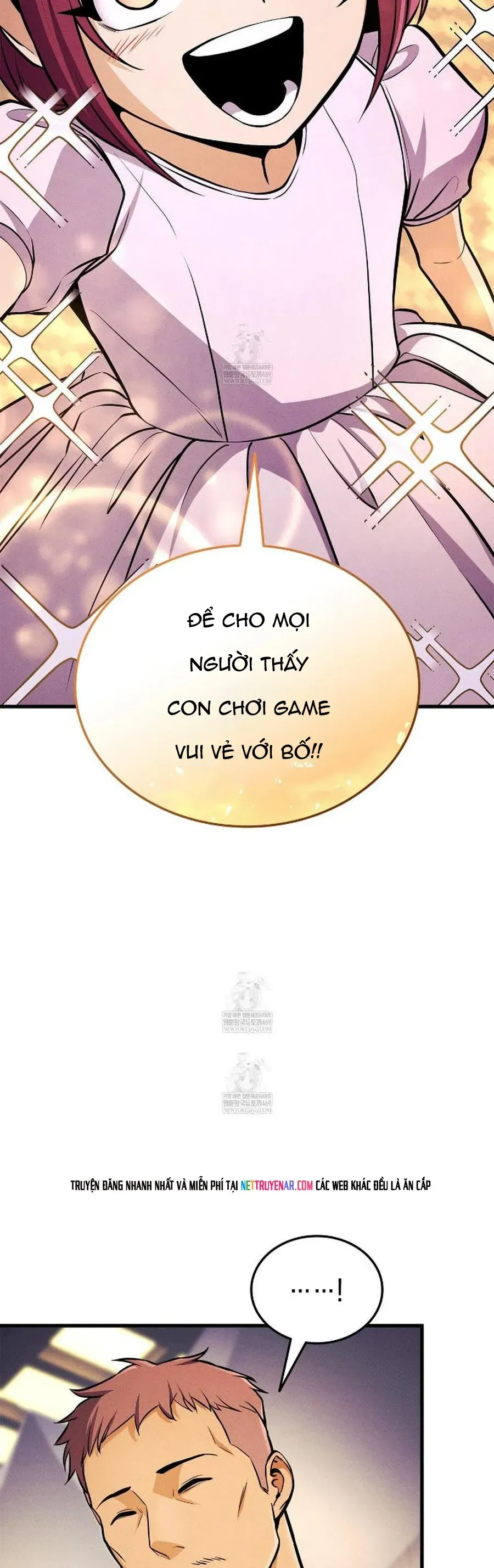 Huyền Thoại Game Thủ - Tái Xuất Chap 229 - Next Chap 228