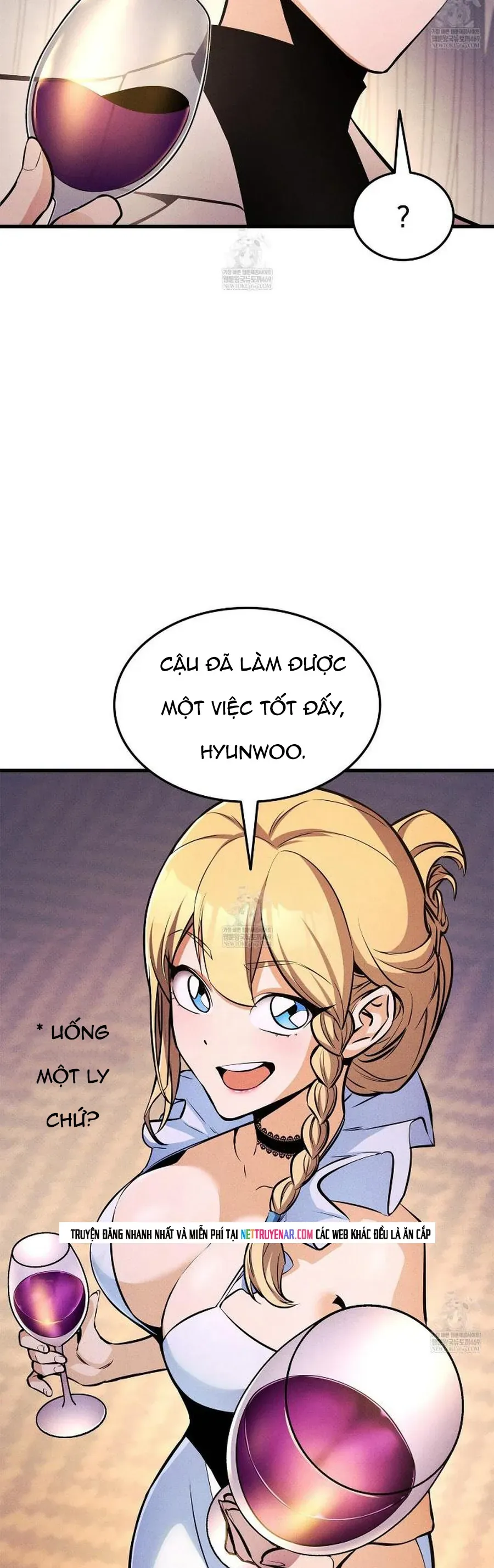 Huyền Thoại Game Thủ - Tái Xuất Chap 229 - Next Chap 228