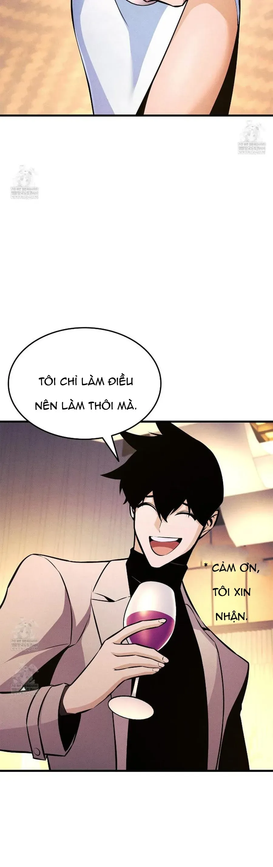 Huyền Thoại Game Thủ - Tái Xuất Chap 229 - Next Chap 228