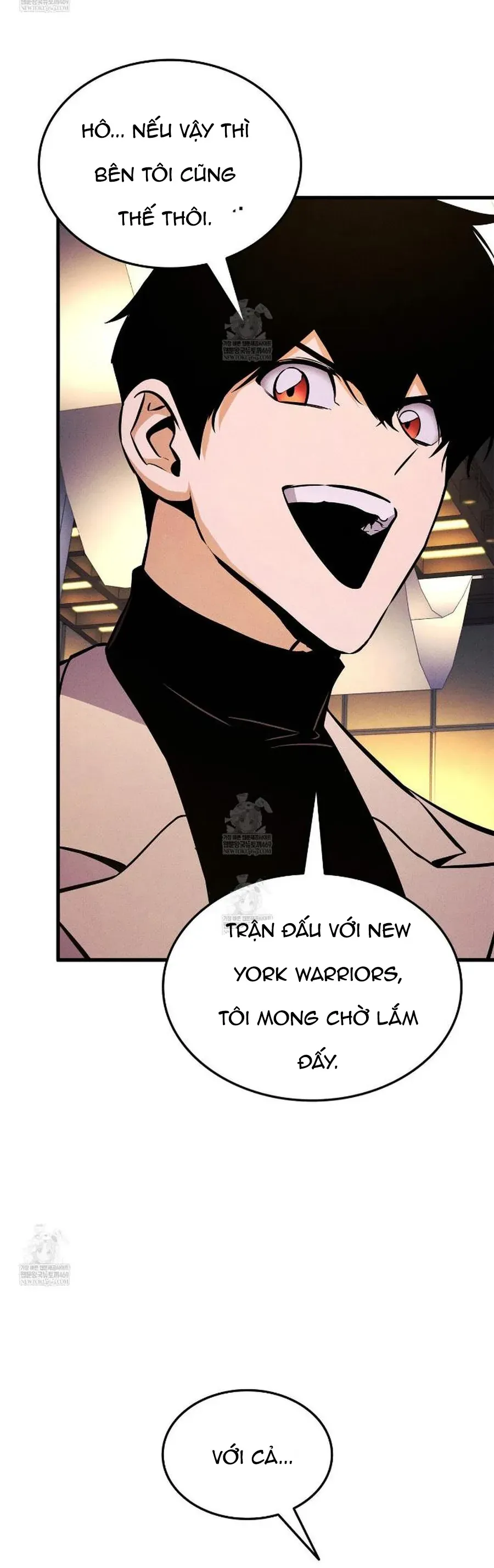 Huyền Thoại Game Thủ - Tái Xuất Chap 229 - Next Chap 228