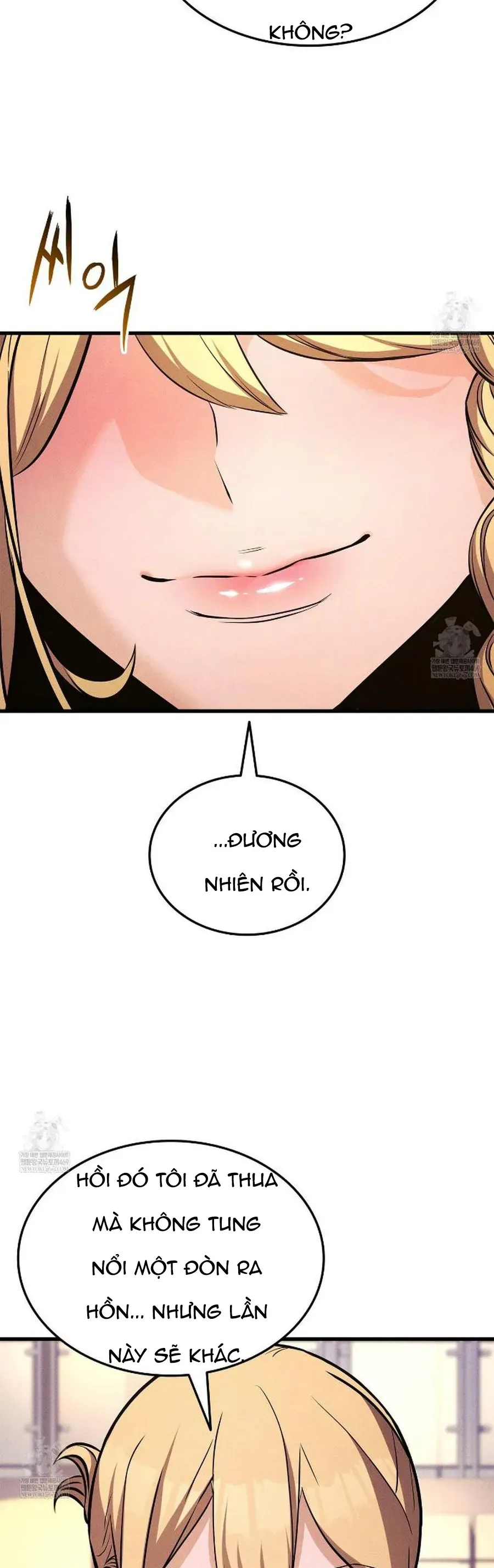 Huyền Thoại Game Thủ - Tái Xuất Chap 229 - Next Chap 228