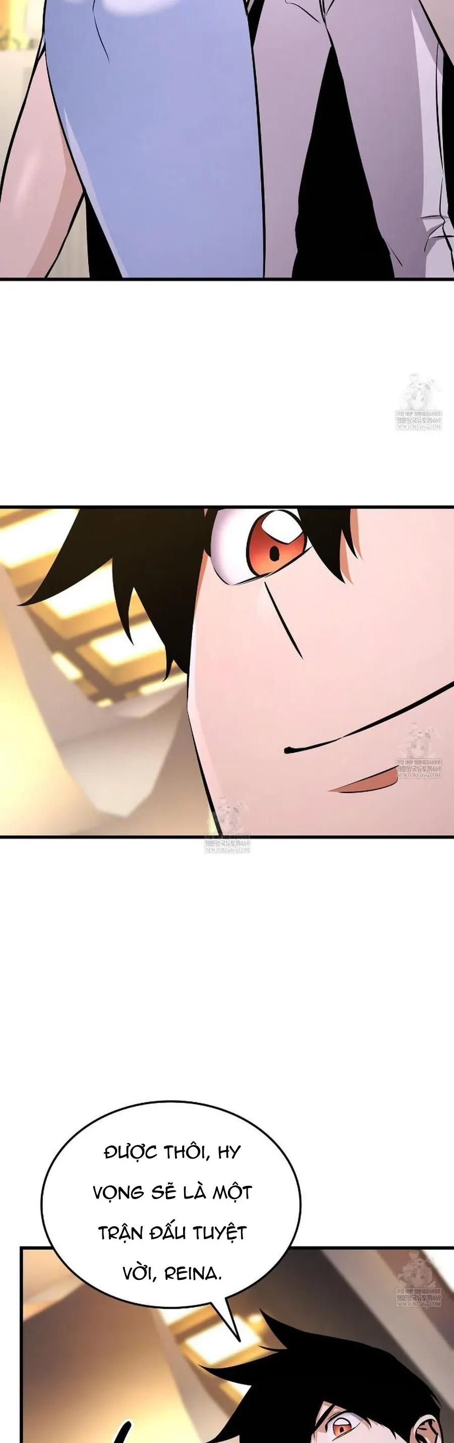 Huyền Thoại Game Thủ - Tái Xuất Chap 229 - Next Chap 228