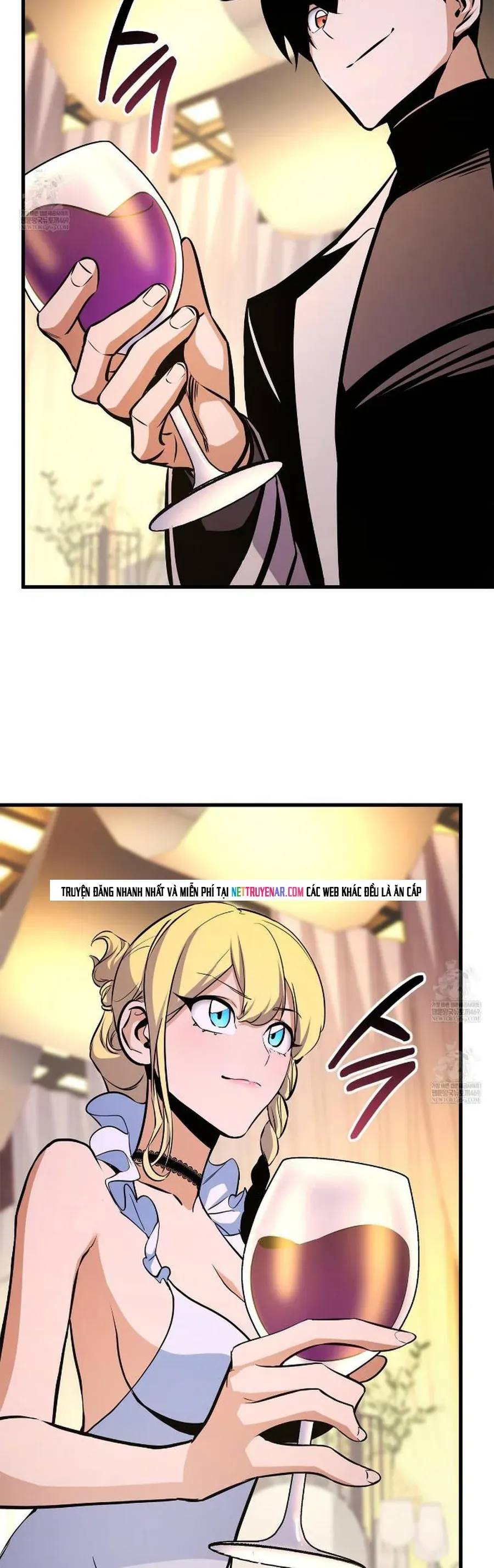 Huyền Thoại Game Thủ - Tái Xuất Chap 229 - Next Chap 228