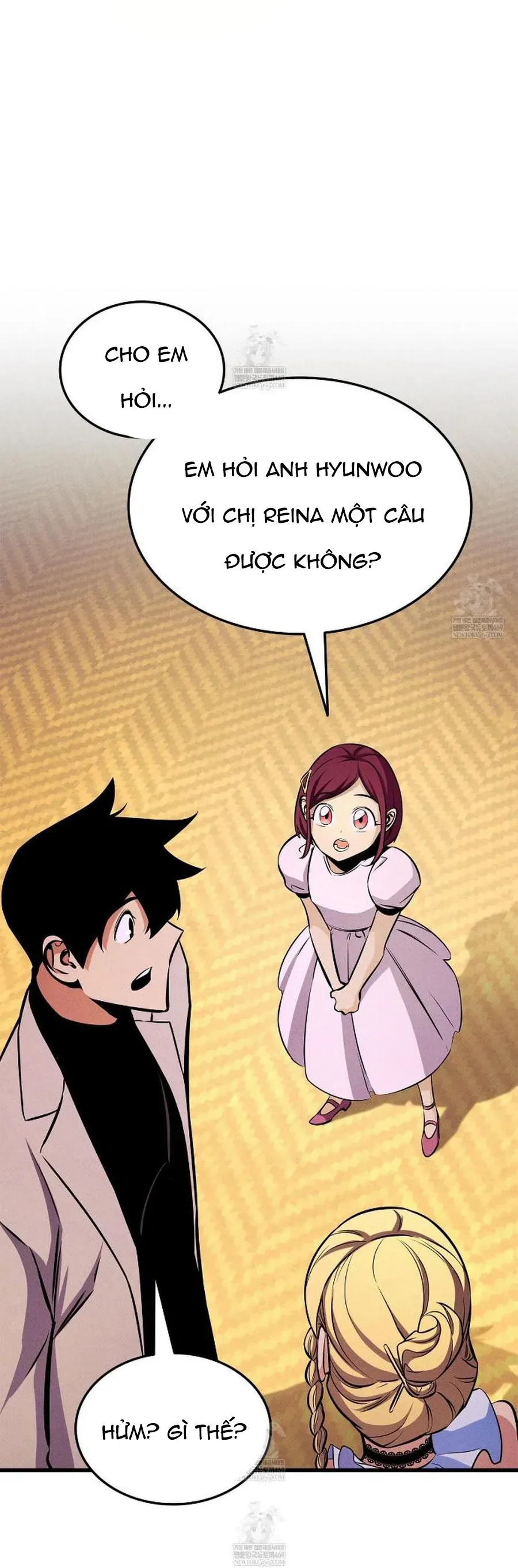 Huyền Thoại Game Thủ - Tái Xuất Chap 229 - Next Chap 228