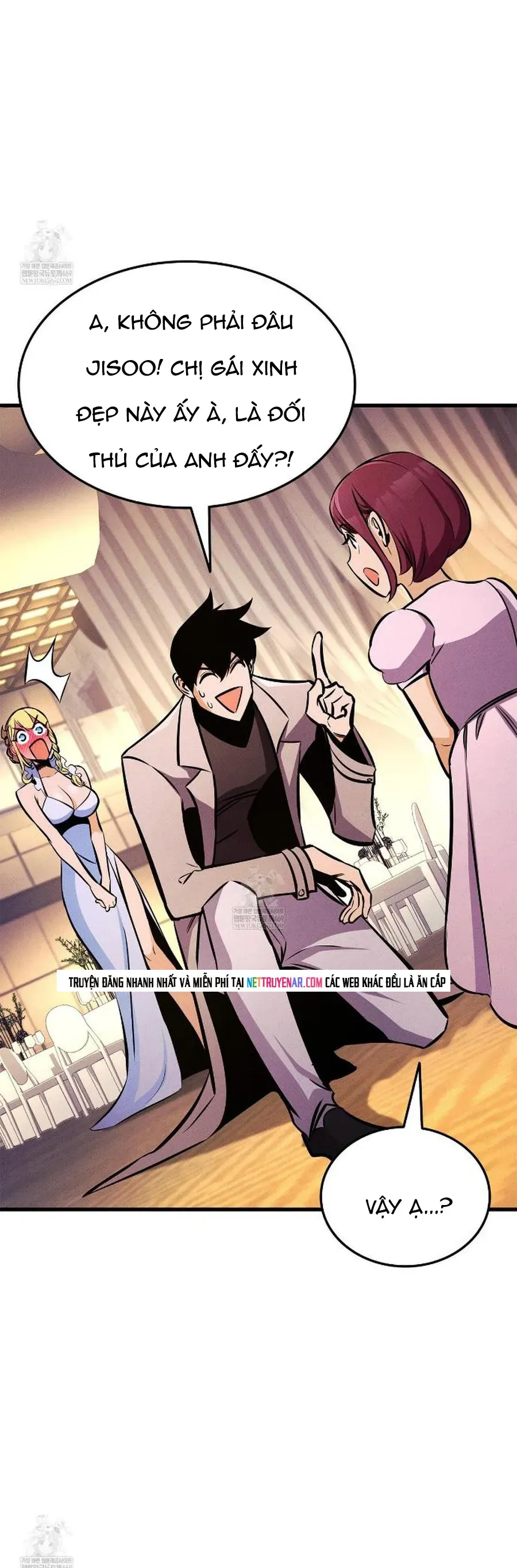 Huyền Thoại Game Thủ - Tái Xuất Chap 229 - Next Chap 228