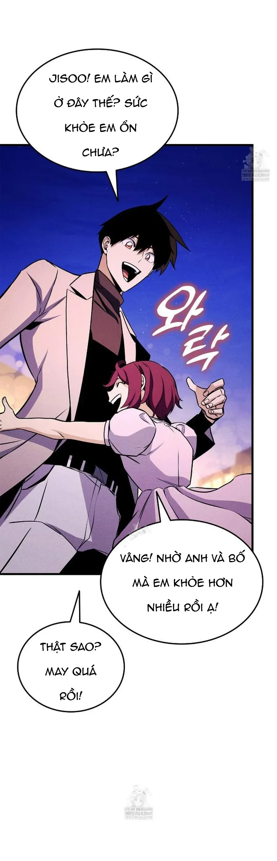 Huyền Thoại Game Thủ - Tái Xuất Chap 229 - Next Chap 228