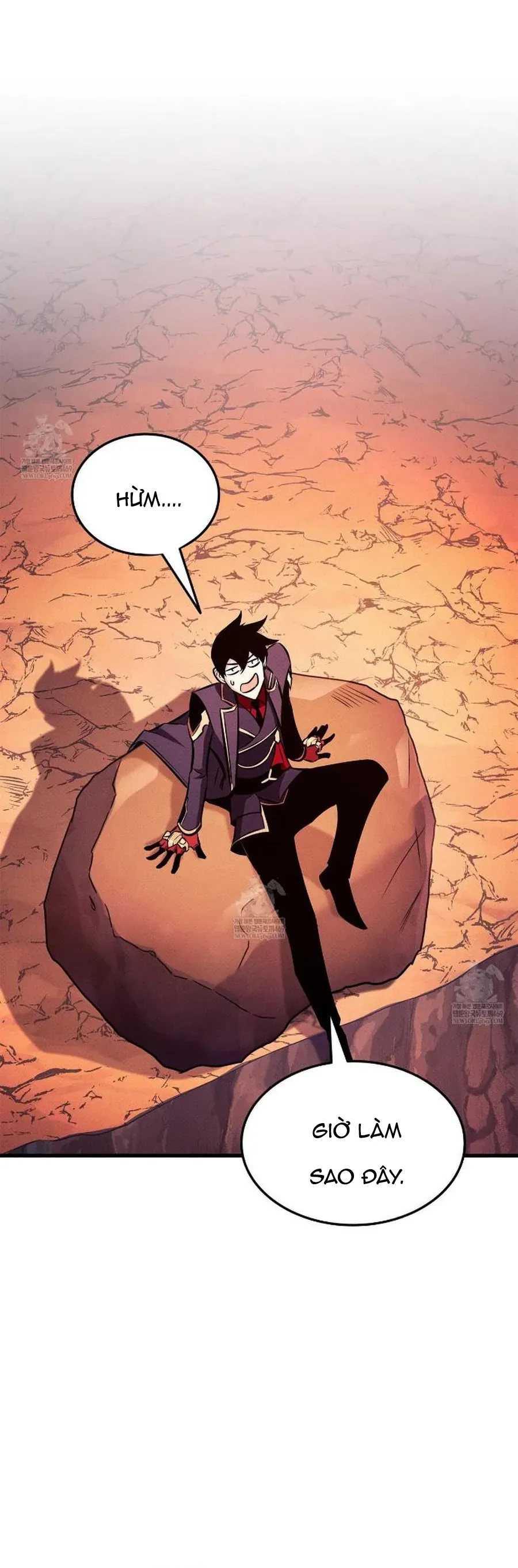 Huyền Thoại Game Thủ - Tái Xuất Chap 229 - Next Chap 228