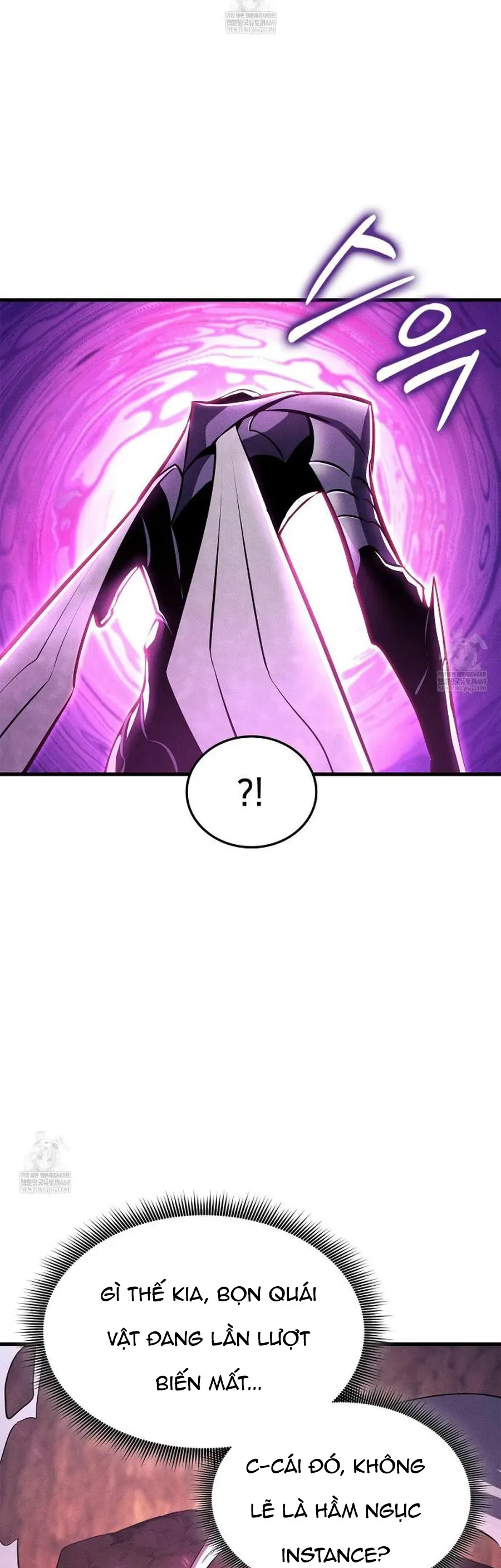 Huyền Thoại Game Thủ - Tái Xuất Chap 229 - Next Chap 228