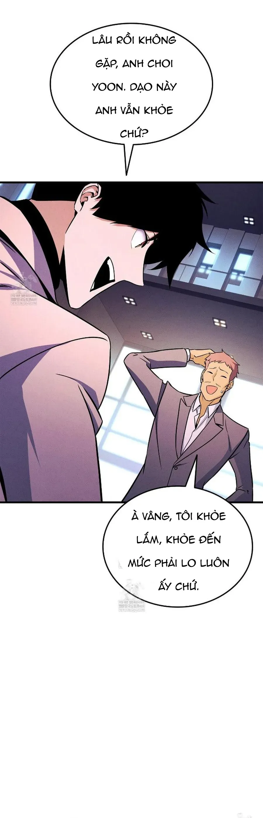 Huyền Thoại Game Thủ - Tái Xuất Chap 229 - Next Chap 228