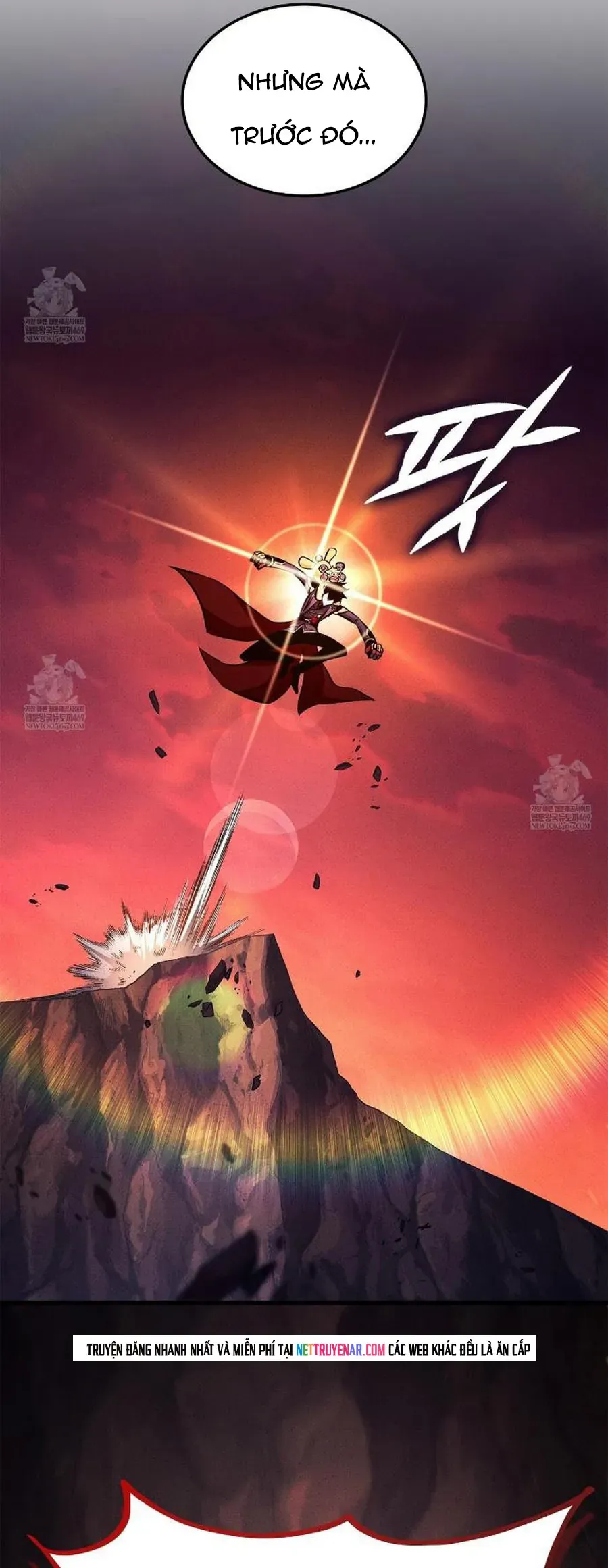 Huyền Thoại Game Thủ - Tái Xuất Chap 229 - Next Chap 228