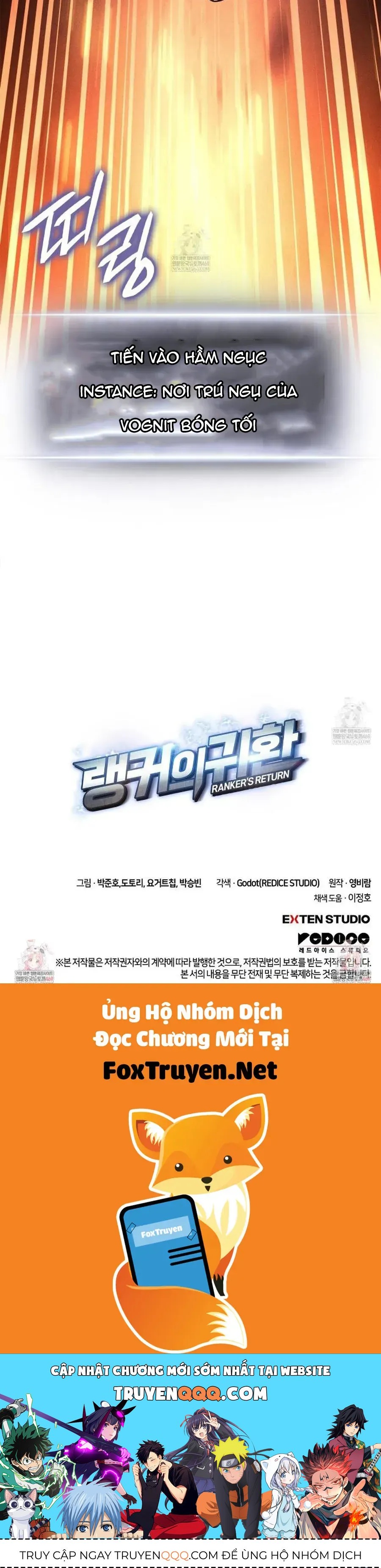 Huyền Thoại Game Thủ - Tái Xuất Chap 229 - Next Chap 228