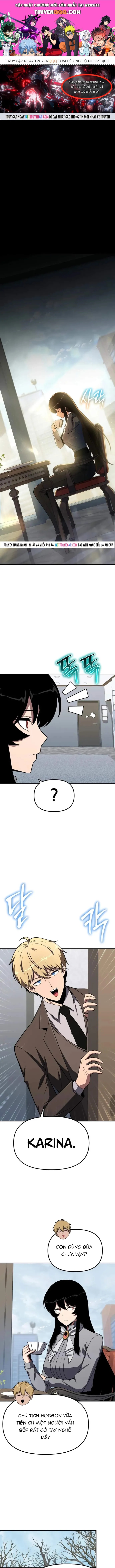 Vua Hiệp Sĩ Đã Trở Lại Với Một Vị Thần Chap 149 - Next Chap 148