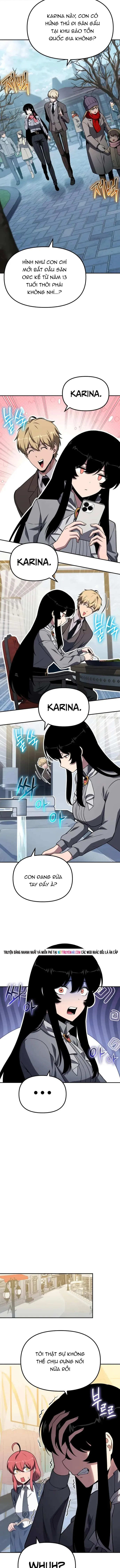 Vua Hiệp Sĩ Đã Trở Lại Với Một Vị Thần Chap 149 - Next Chap 148