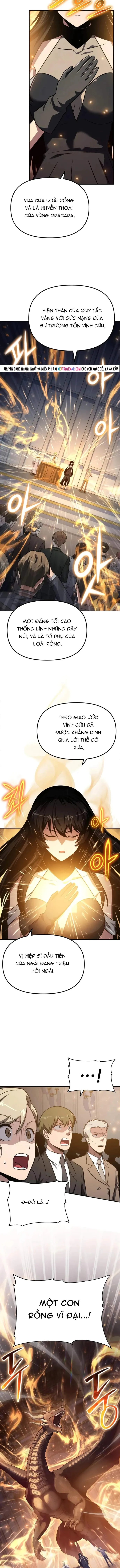 Vua Hiệp Sĩ Đã Trở Lại Với Một Vị Thần Chap 149 - Next Chap 148