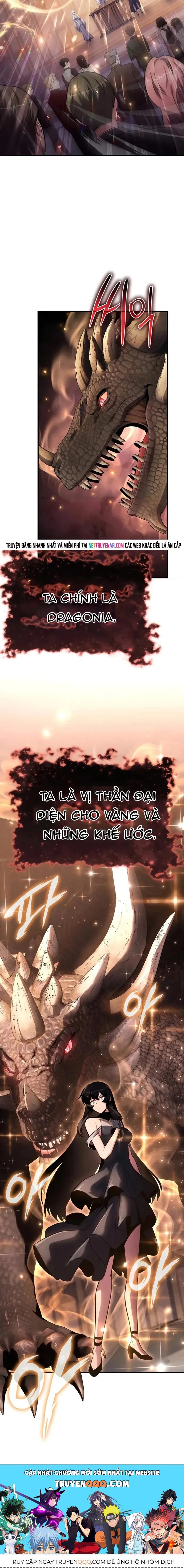 Vua Hiệp Sĩ Đã Trở Lại Với Một Vị Thần Chap 149 - Next Chap 148