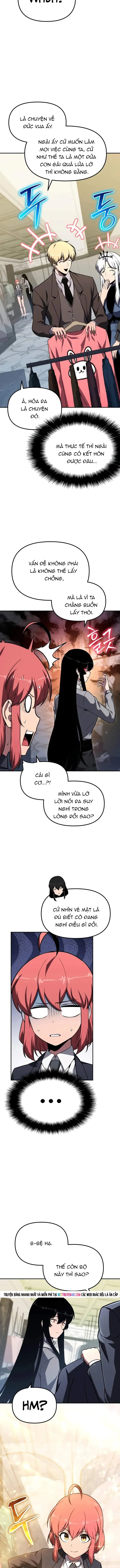 Vua Hiệp Sĩ Đã Trở Lại Với Một Vị Thần Chap 149 - Next Chap 148