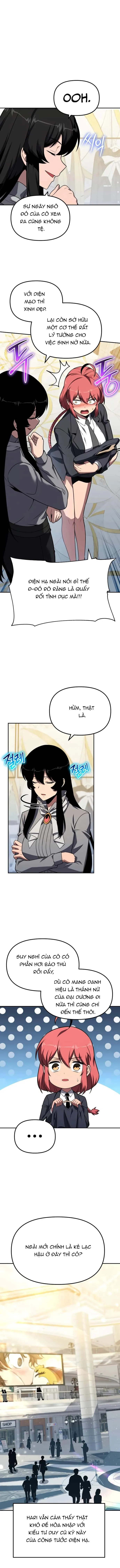 Vua Hiệp Sĩ Đã Trở Lại Với Một Vị Thần Chap 149 - Next Chap 148