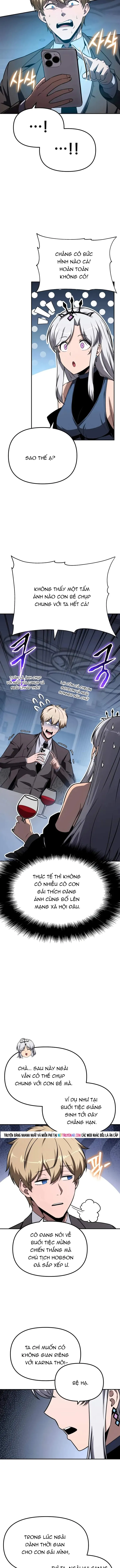 Vua Hiệp Sĩ Đã Trở Lại Với Một Vị Thần Chap 149 - Next Chap 148