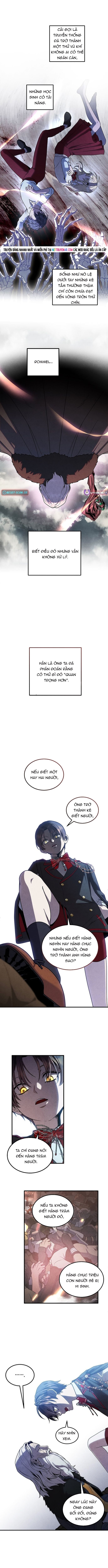 Con Trai Út Huyền Thoại Nhà Hầu Tước Chap 148 - Next Chap 147