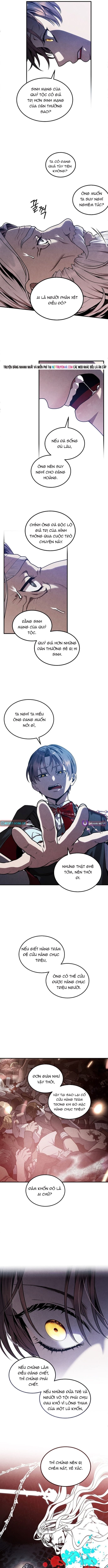 Con Trai Út Huyền Thoại Nhà Hầu Tước Chap 148 - Next Chap 147