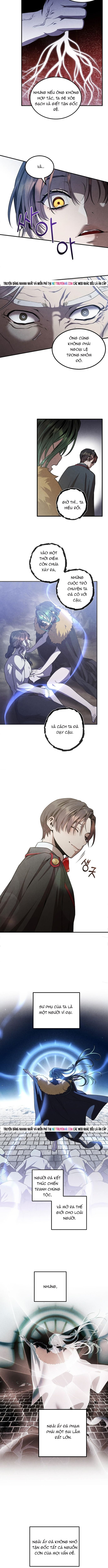 Con Trai Út Huyền Thoại Nhà Hầu Tước Chap 148 - Next Chap 147