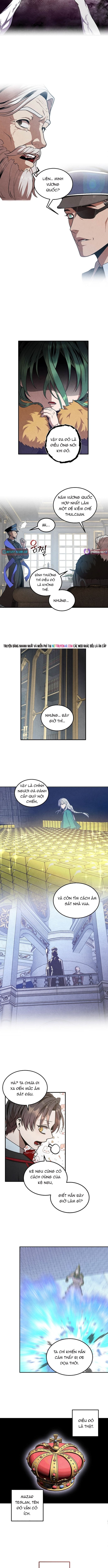 Con Trai Út Huyền Thoại Nhà Hầu Tước Chap 148 - Next Chap 147