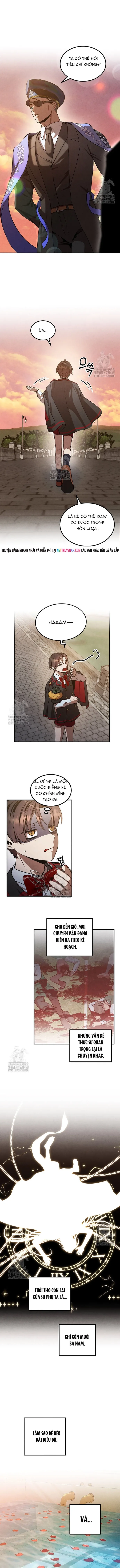 Con Trai Út Huyền Thoại Nhà Hầu Tước Chap 149 - Next Chap 148