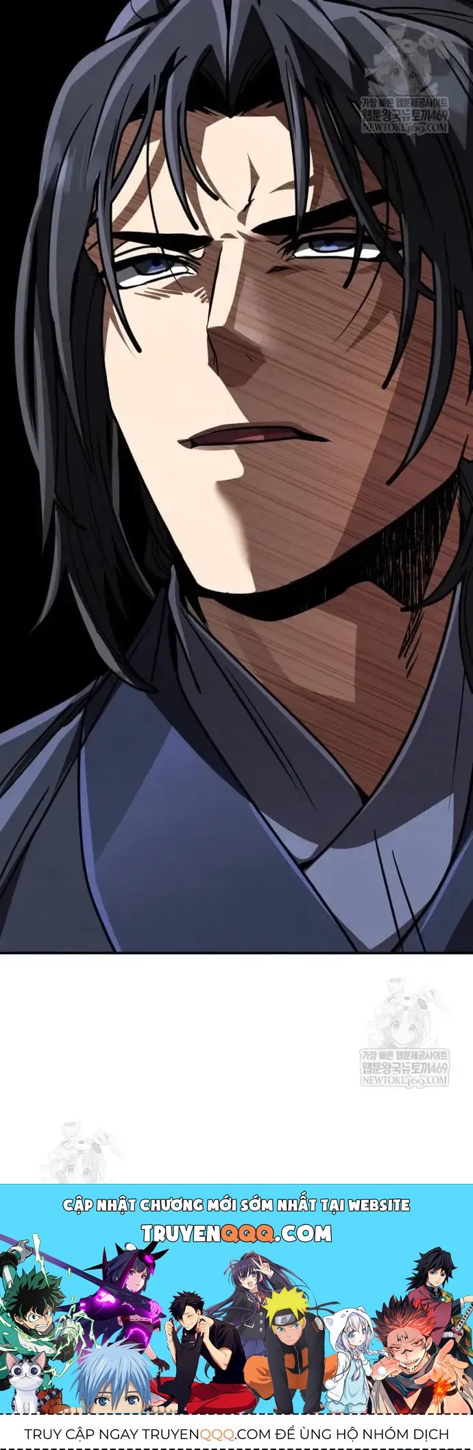 Quyền Vương Phục Sinh Chap 38 - Next Chap 37