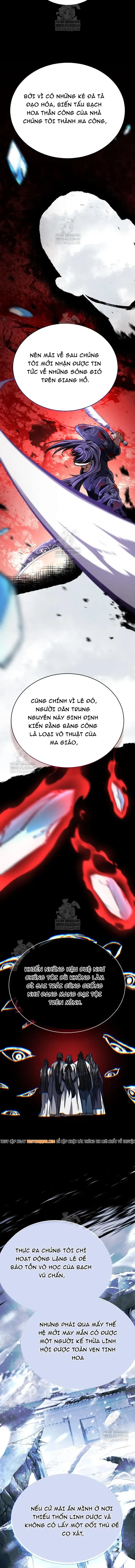 Quyền Vương Phục Sinh Chap 38 - Next Chap 37