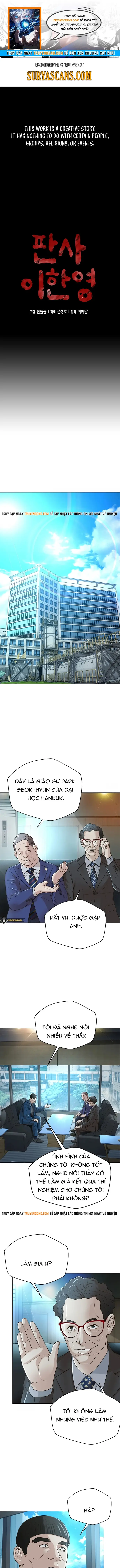 Thẩm Phán Lee Han Young Chap 81.1 - Next Chap 81