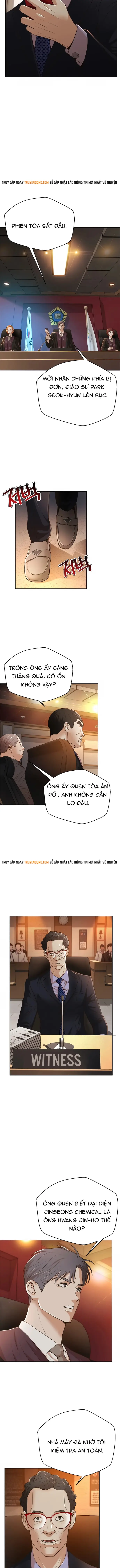 Thẩm Phán Lee Han Young Chap 81.1 - Next Chap 81