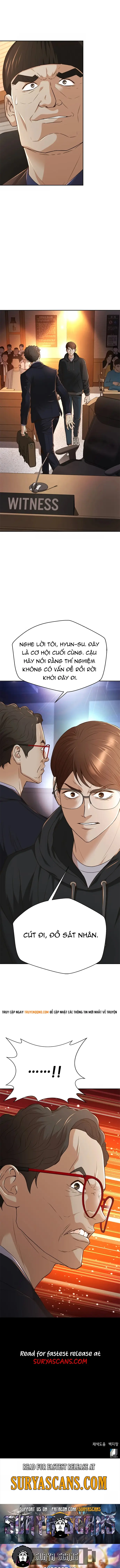 Thẩm Phán Lee Han Young Chap 81.1 - Next Chap 81