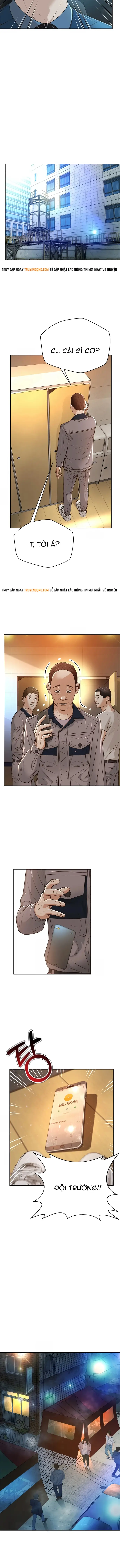 Thẩm Phán Lee Han Young Chap 81.1 - Next Chap 81