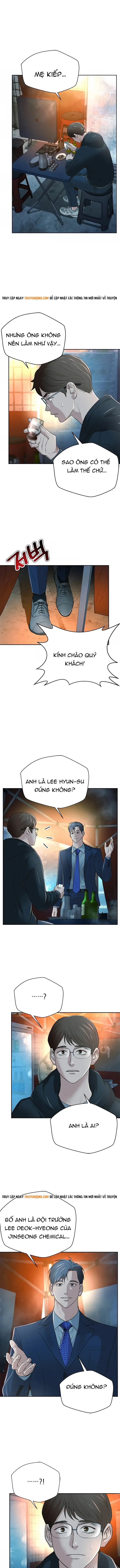 Thẩm Phán Lee Han Young Chap 81.1 - Next Chap 81