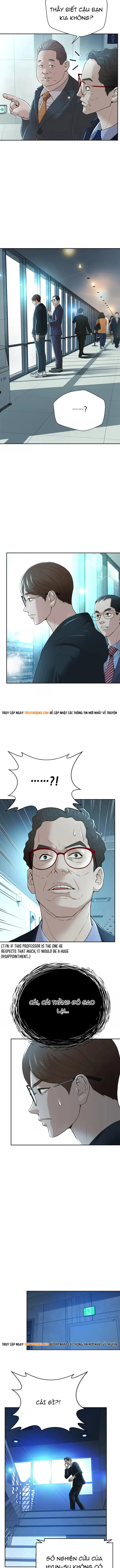 Thẩm Phán Lee Han Young Chap 81.1 - Next Chap 81
