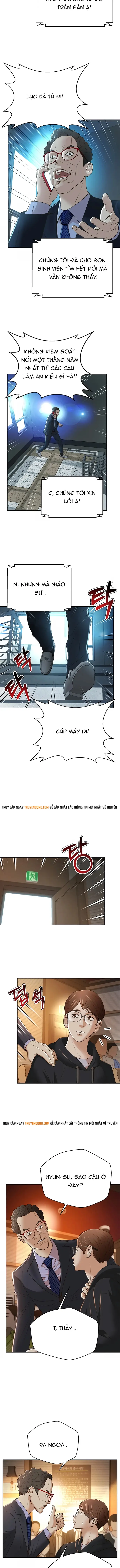 Thẩm Phán Lee Han Young Chap 81.1 - Next Chap 81
